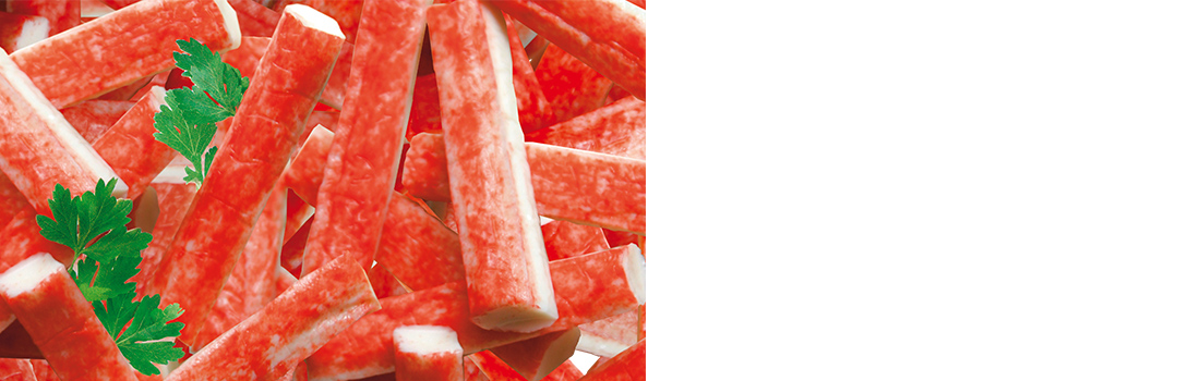 “CRAB STICKS”